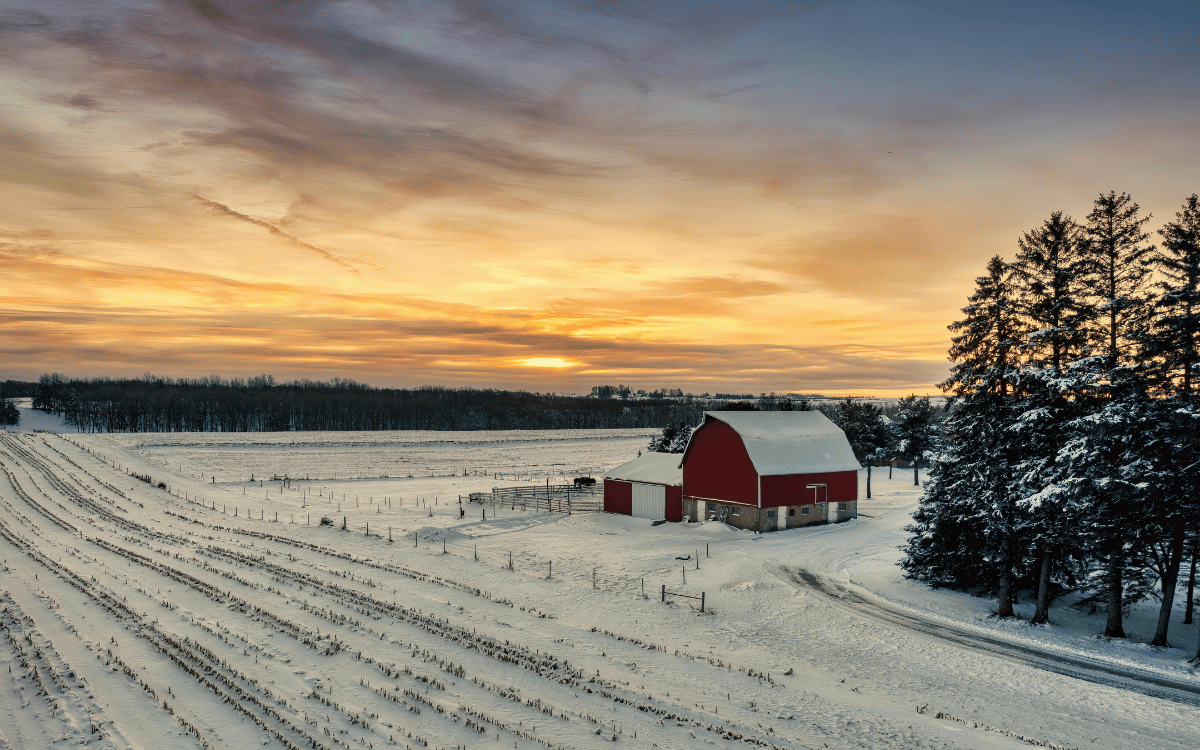 Preparing Your Missouri Property for Winter
